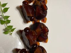 甄御招财猪蹄-甄御•海鲜新青岛菜(麦岛店)