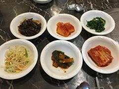 -高丽村韩国料理(兴华二路店)