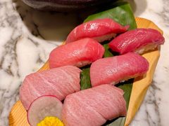 -家贺屋刺身寿司专门店