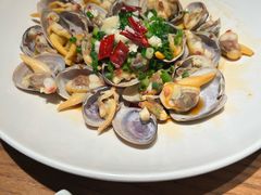 -小厨师·二十年沈家门小海鲜(百井坊巷店)