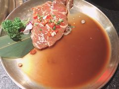 -嘿嘟嘟·肋条烧肉放题(爱融荟城店)