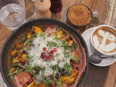 Super&nbsp;Salad&nbsp;Bowl-FLOVIE FLORIST CAFE