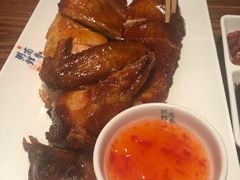 -南拳十三姨·潮汕砂锅粥(世纪金源店)