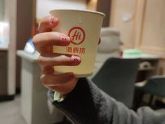 -海底捞火锅(万科广场店)