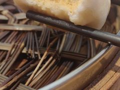 -馋笼小食堂-青岛大虾包(繁花里店)