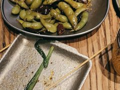 -北丐先生·野馄饨烧烤(雨花万象店)