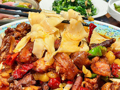 -买福记大盘鸡新疆菜