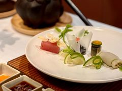 -叶叶菩提(太原别墅店)