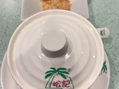 -松记糖水店(铜锣湾分店)