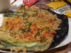 -木屋烧烤(万德庄店)