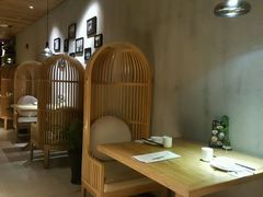 大堂-黛瓦里巷(南京东路店)