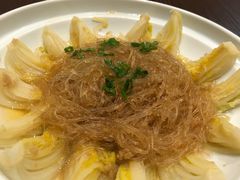 -唐山宴百姓府邸院落中餐