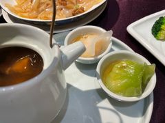 -粤匠·澳门点心粤菜海鲜(澳门半岛店)