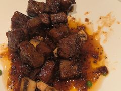 -宝轩渔府·老字号海鲜·正宗津菜(水上店)