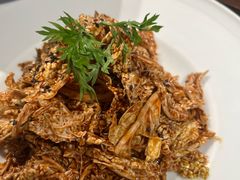 -四世同堂·京菜·烤鸭(双井店)