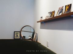 -月球咖啡retro