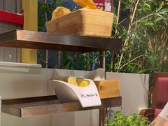 -牛村来人潮汕牛肉火锅(西单店)