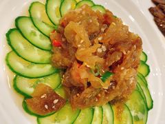 -大唐博相府酒店·陕西官府菜