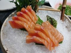 -极盐铁板烧(仓山万达广场店)