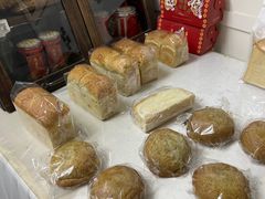 -下午的温度面包店(静宁路店)