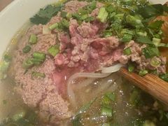 -Cô Thành Restaurant