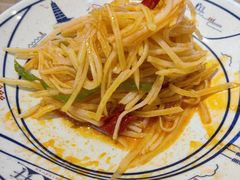 -陇上秦轩biangbiang面(萧山万象汇店)