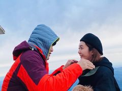 -白草畔自然风景区