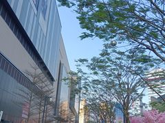 -东莞松山湖万象汇