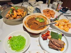 -荣兴酒家(徐家汇店)