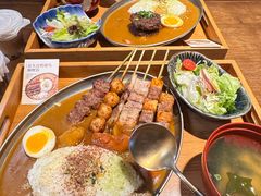 -一豚轩·烧鸟·豚骨拉面(五四路店)