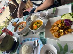 -Jungle Kitchen
