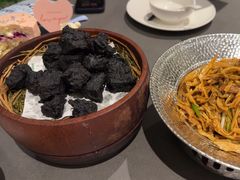 -蘇河湾·新鲁菜·泰山宴(泰山店)