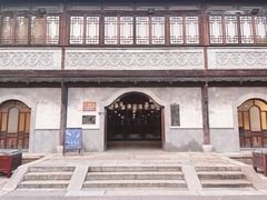 -乌镇景区