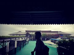 -卡帕莱度假村(西巴丹岛)