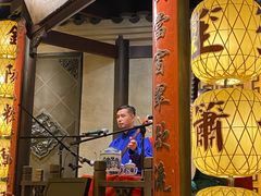 -南京大牌档(二七万达店)