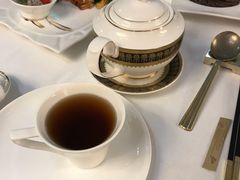 -广州塔晖粤轩中餐厅
