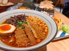 -火山屋台(新街口店)