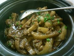 -肥仔顺德菜(龙悦居店)