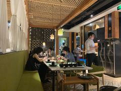 -狐狸爱上椰子鸡(滨江星光大道店)