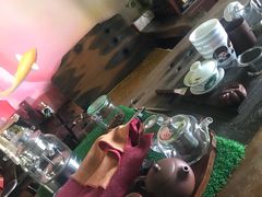 -红山会健身·普拉提(广安门店)
