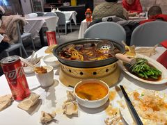 -眉州东坡(团结湖店)