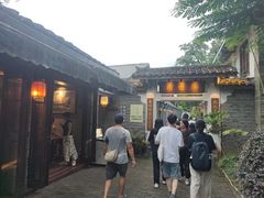 -九龙湾·御膳坊(九龙窠路店)