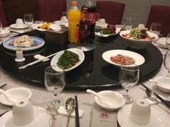 包厢-新南华大酒店(长寿店)