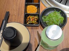 -九田家黑牛烤肉料理(顺义区华联金街店)