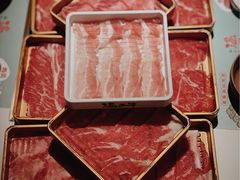 -温禾牛·和牛寿喜烧自助火锅(恒基名人店)