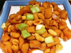 -城南老友羊蝎子火锅(花乡奥莱店)