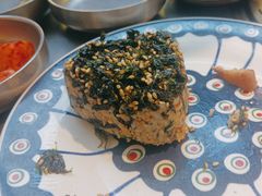 -大叹号·朝鲜族烤肉(潍坊泰华城店)