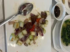 -粤菜王府·海鲜·茶市·海景餐厅(大梅沙店)