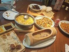 -四灶儿·2005地道杭帮菜(杭州鼓楼1店)