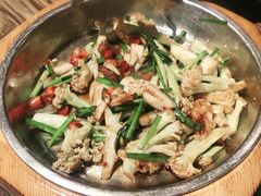 -湘邻呷铺·田园家宴(汉基广场店)